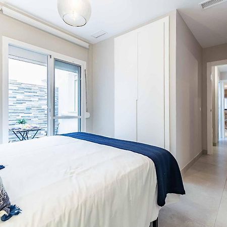 Sur Suites El Cano 2 フエンヒロラ エクステリア 写真