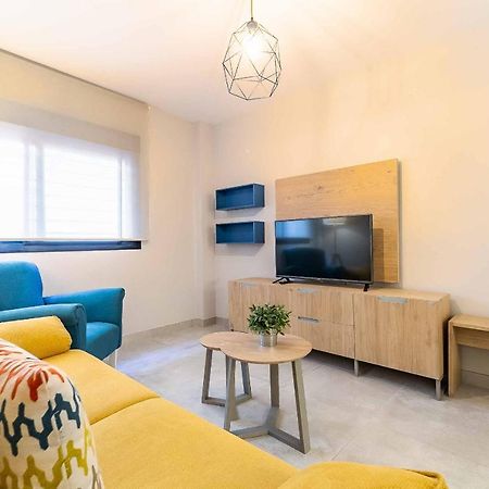 Sur Suites El Cano 2 フエンヒロラ エクステリア 写真