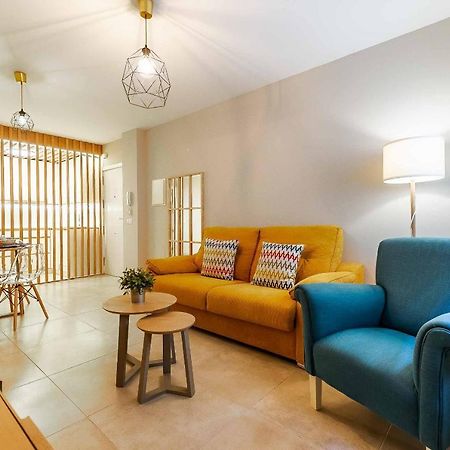 Sur Suites El Cano 2 フエンヒロラ エクステリア 写真