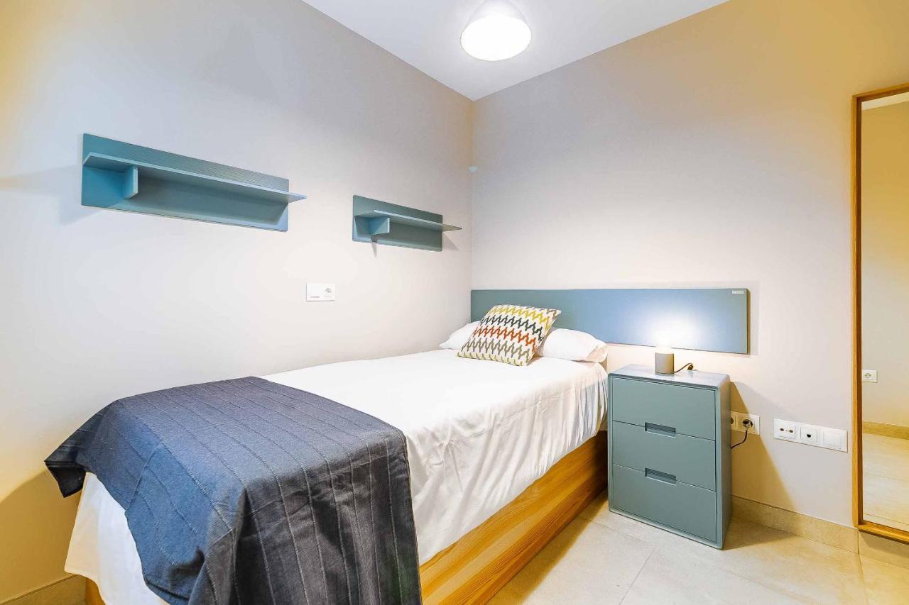 Sur Suites El Cano 2 フエンヒロラ エクステリア 写真