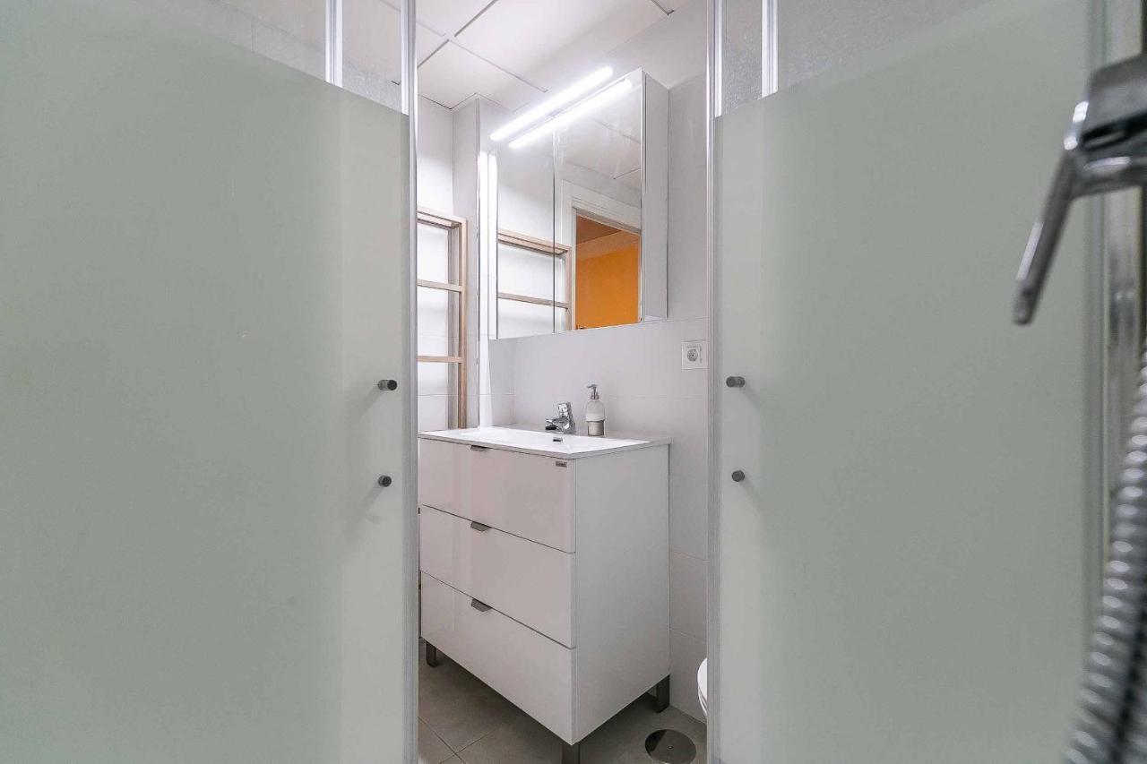 Sur Suites El Cano 2 フエンヒロラ エクステリア 写真