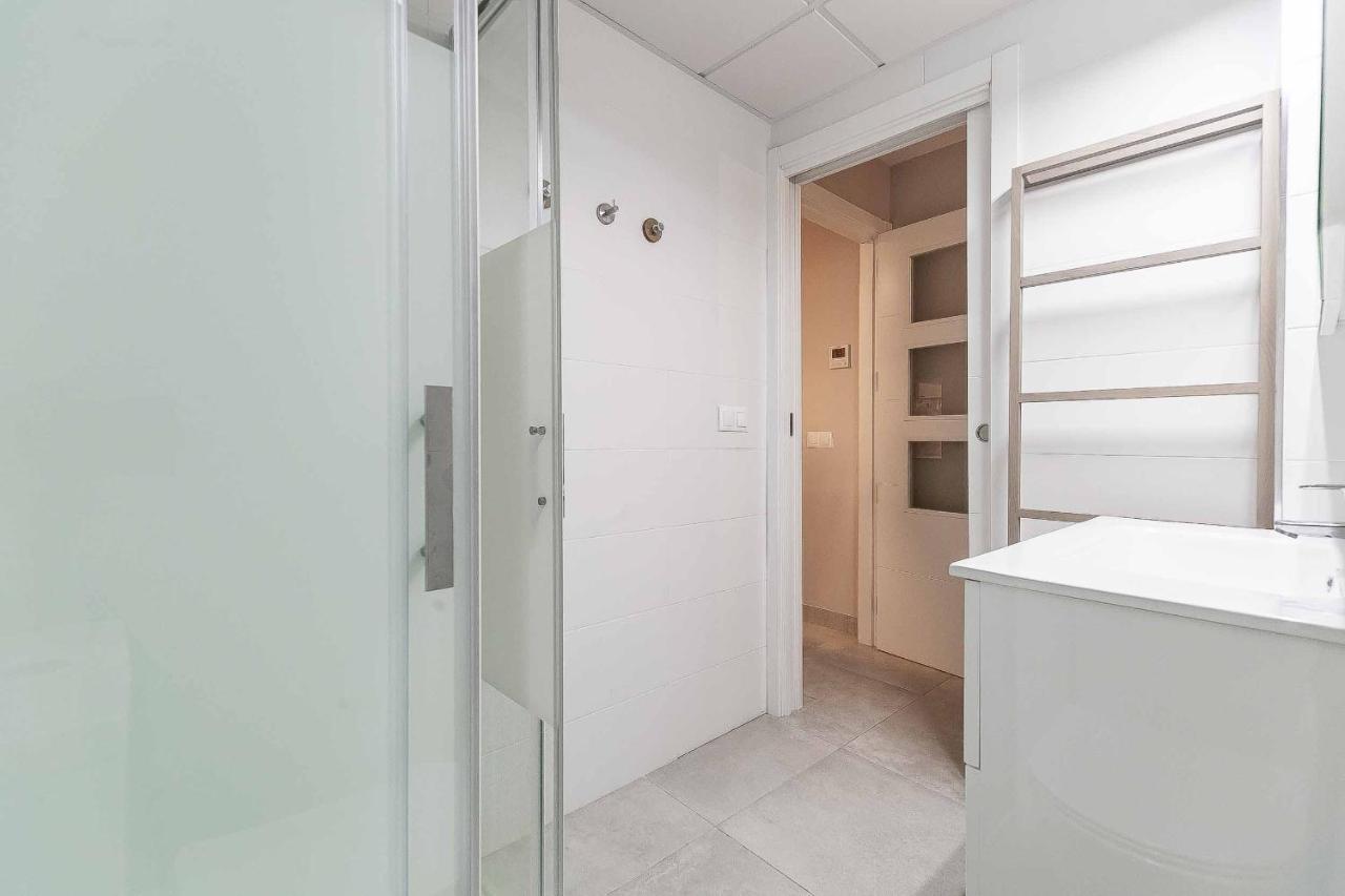 Sur Suites El Cano 2 フエンヒロラ エクステリア 写真