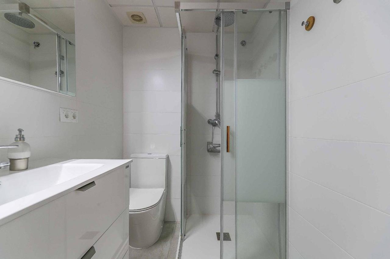 Sur Suites El Cano 2 フエンヒロラ エクステリア 写真