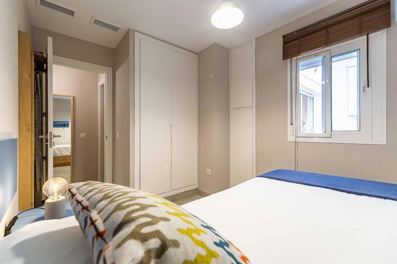 Sur Suites El Cano 2 フエンヒロラ エクステリア 写真