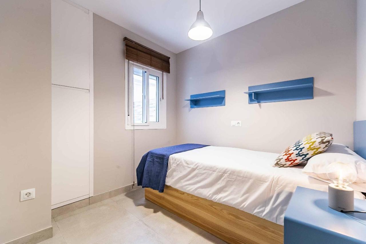 Sur Suites El Cano 2 フエンヒロラ エクステリア 写真