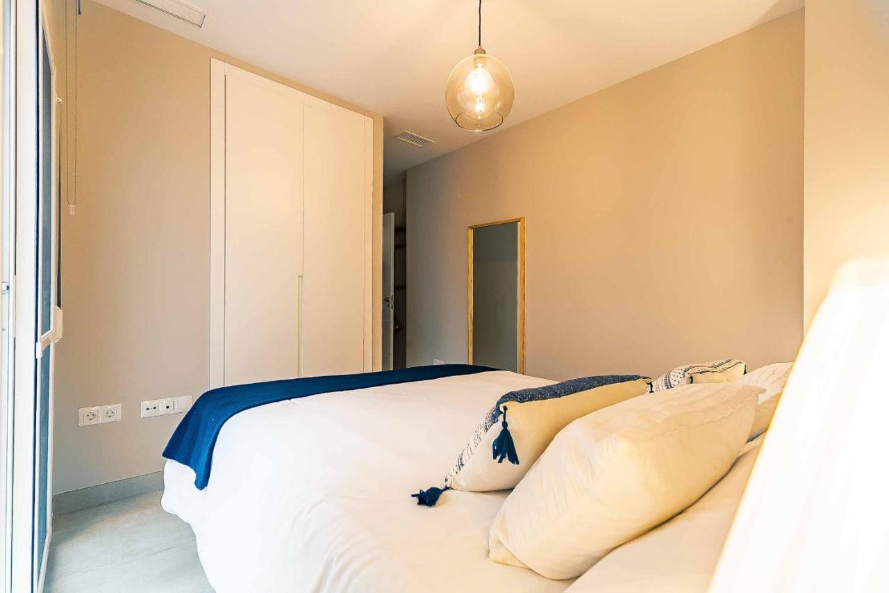 Sur Suites El Cano 2 フエンヒロラ エクステリア 写真