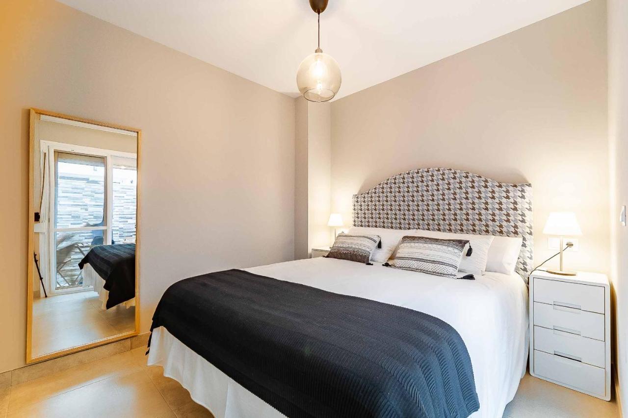 Sur Suites El Cano 2 フエンヒロラ エクステリア 写真